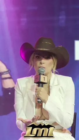 LMT en una nueva etapa con proyectos como Pa La Peda Y Live Sessions! #grupoLMT #ingridlozano #LMT #LMTRENOVADO #INGRIDLMT 