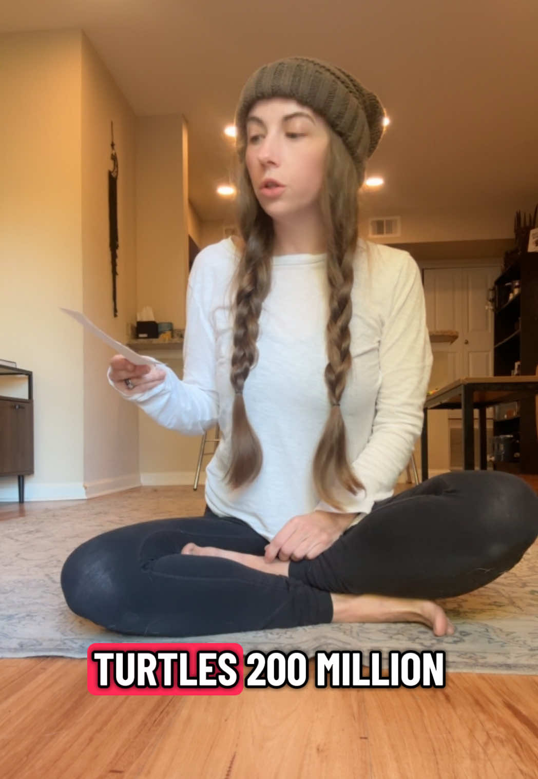 What other animals were around when dinosaurs were around? #fyp #foryoupage #takemealiens #nothingisreal #dinosaurs