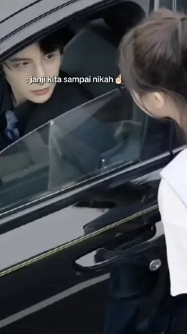 nikah beneran😫😭 #zhuyiwei #baibai #zhuyiweibaixinyi #heppywedding #fy 