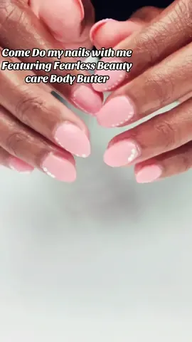 Doing my own nails Featuring @Fearless Beauty Care How did I do? 😊 