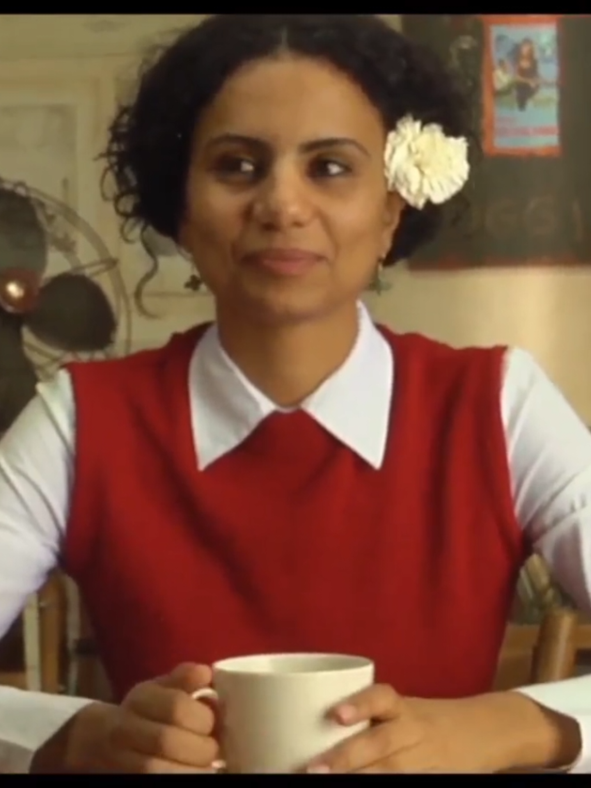 يا حبايبنا فين وحشتونا... آخر أيام المدينة | ٢٠١٦ #سينما #اغاني #افلام #اكسبلور #basmamustafa 