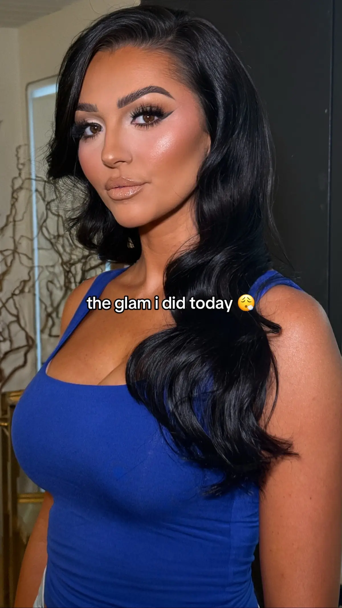 #stlmua #makeupartist #makeupclient #clientmakeup #fyp