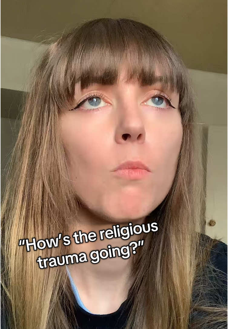 Thank you, @Rocky Paterra - this song has gone triple platinum in my apartment 😂🙏🏻 #religioustrauma #veggietales #MentalHealth #deconstruction #letjesusbeavegetable #childhoodtrauma #dissociation 