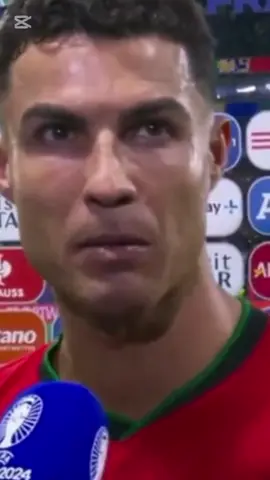 La déclaration de Cristiano Ronaldo après son doublé face à la Hongrie  #ronaldo  #portugal  #football  #worlcup  #videoviral 