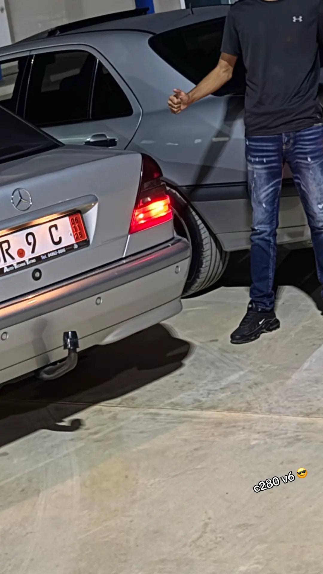 #c280 #v6 #c240 #w202 #rif #bentayeb😍😍🤩🤩💪💪 #nador #lhosima #alhoceima #issaguen #babberrd 