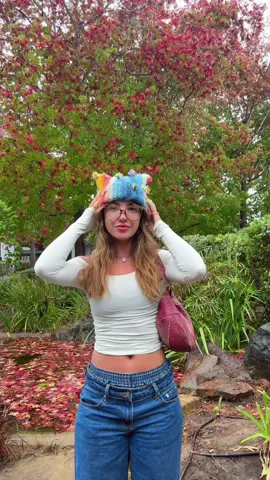 First rainy day in San Diego!!