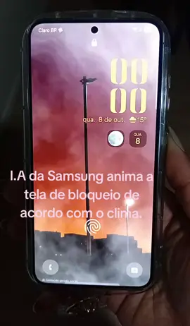 linha S da Samsung. #s24  #samsung  #s24u 