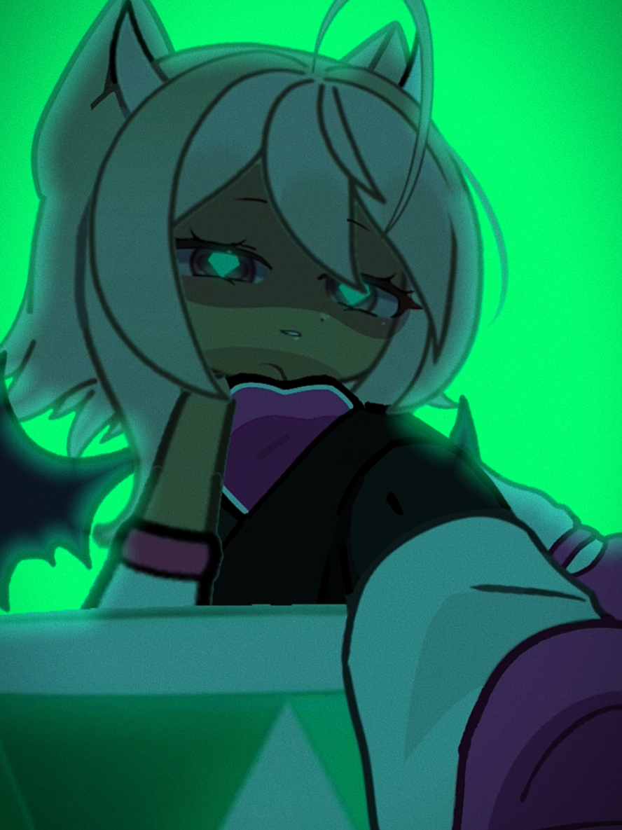 call me cliche but my favourite characters are shadow and sonic 🥹✌️  this kinda reminded me of  @# S H A D S  your oc (idk why okay it just does okay bye) #tween #alightmotion_edit #gachatween #yumezra #viral 