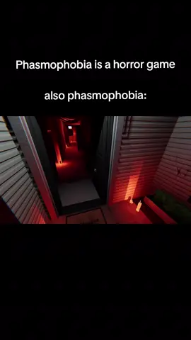 in out in out and don't get hunted down #phasmophobia #funny #hokeycokey #meme #phasmophobiamemes 