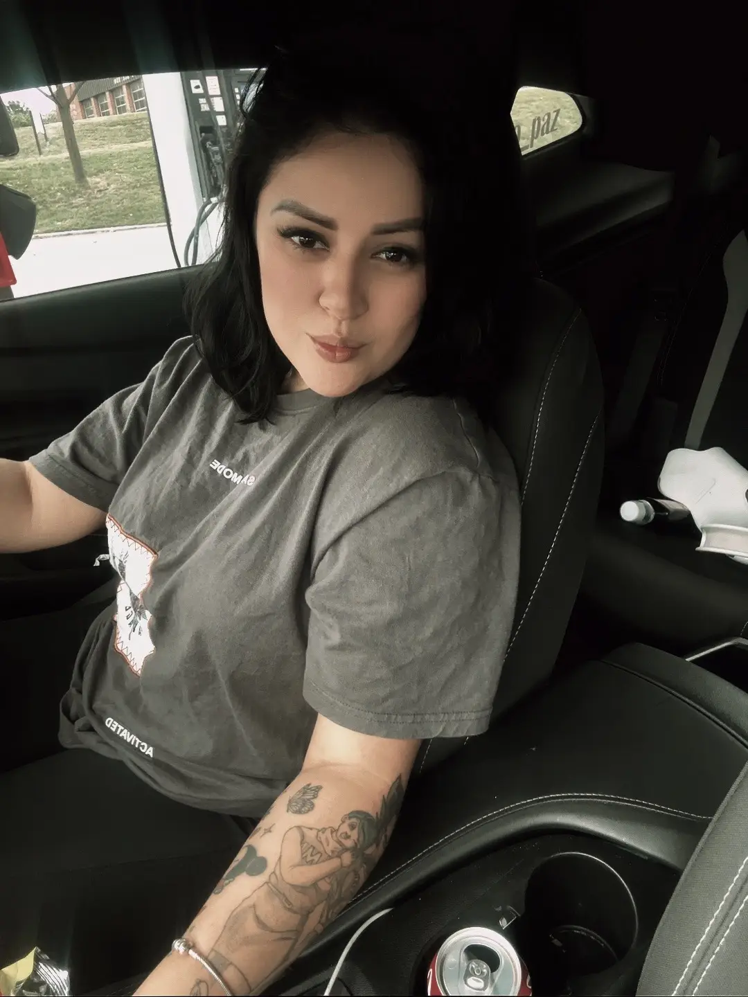 Yo sigo siendo la misma 😆 más vieja pero la misma ☺️#Besito💋💁🏼‍♀️ #fyp #Besito💋💁🏼‍♀️ 