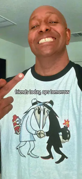 spy vs spy t-shirt #tshirt #fyp 