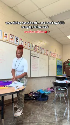 #kyaashanell #teacherbae♥️👩🏽‍🏫 