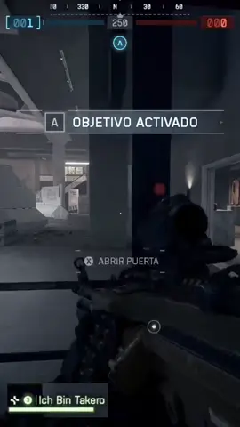 Jugando por primera vez Battlefield 6 🤍 Les agradecería de corazón si lo comparten y me siguen en mis redes:  Twitch: https://www.twitch.tv/ichbintakero YouTube: https://www.youtube.com/@ichbintakero5282 Instagram: https://www.instagram.com/ichbintakero?igsh=MzQ3cTVuZm13b3l2&utm_source=qr Facebook: https://www.facebook.com/share/16ws1vTYuH/?mibextid=wwXIfr #fyp #battlefield6 