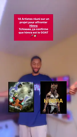 #Himra #rapivoire🇨🇮🎤🔥 #cotedivoire🇨🇮225 #rapfrancais🇫🇷 
