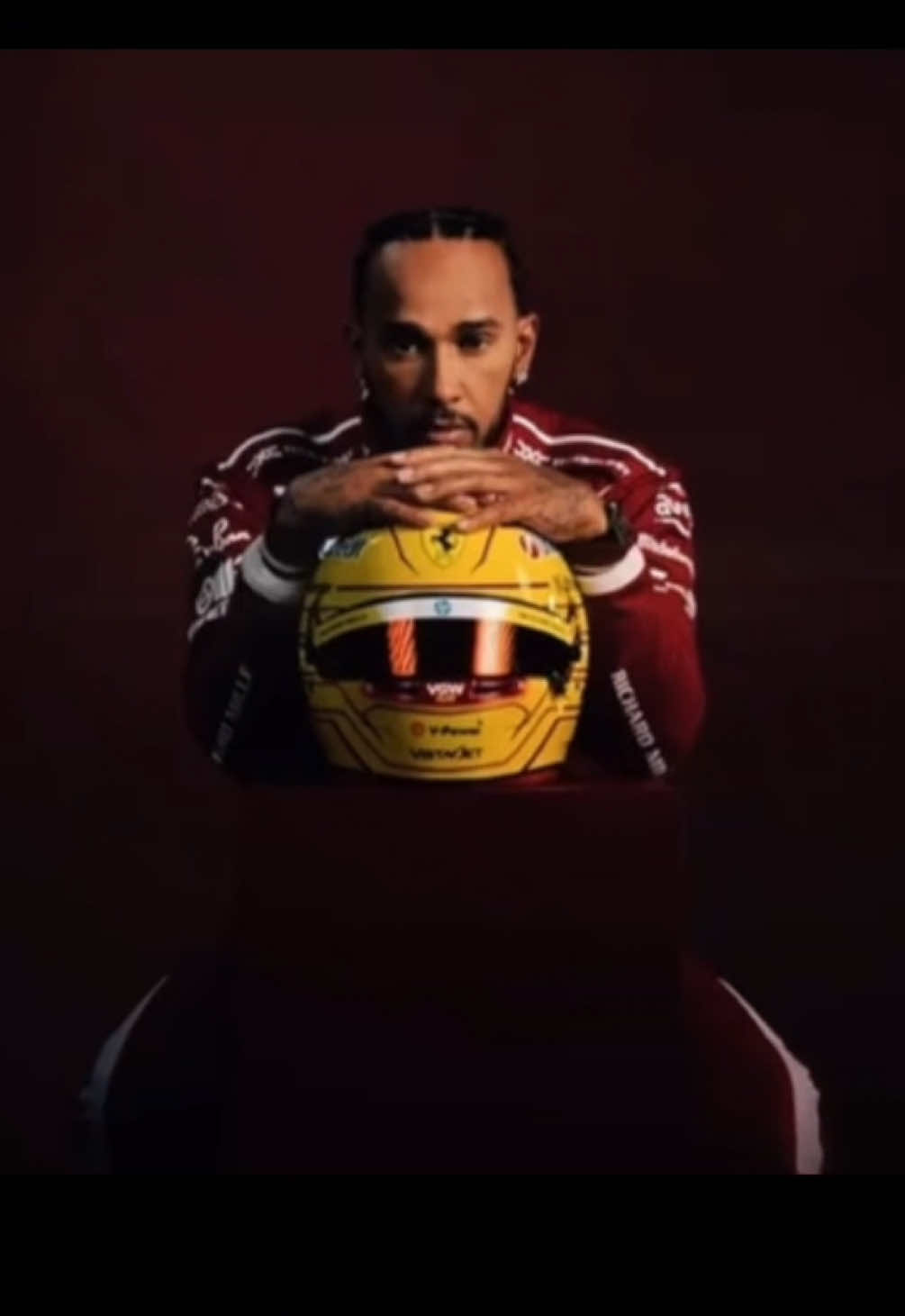 Ferrari truck the new one (accurate description of this years car) #ferrariedit #ferrarif1 #future #charlesleclerc #lewishamilton 