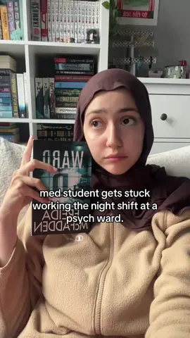 do what you will with this recommendation #freidamcfadden #BookTok #BookRecommendations #thrillerbooks #freidamcfaddenbooks 