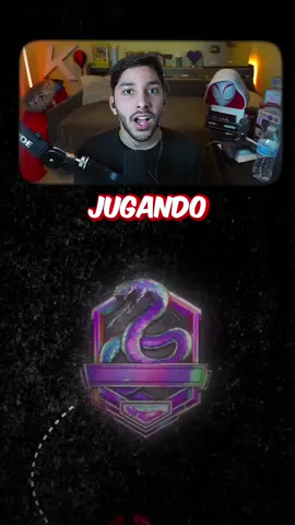 El Reto imposible de #warzone #parati 