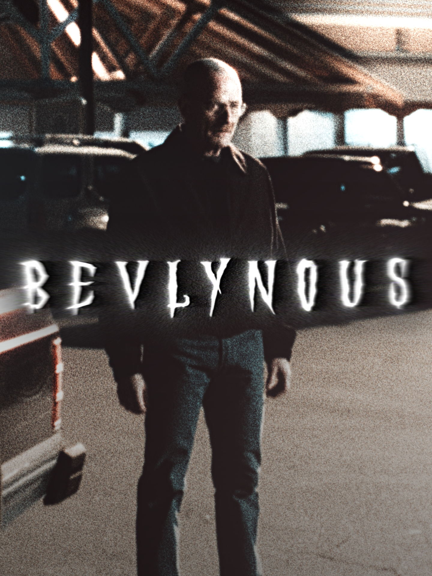 The devil - Heisenberg | ilyhiryu - bevlynous (Super Slowed) | Aesthetic BrBa Edit | #heisenberg #walterwhiteedit #aestheticedit #breakingbadedit #viral #fyp #aftereffects