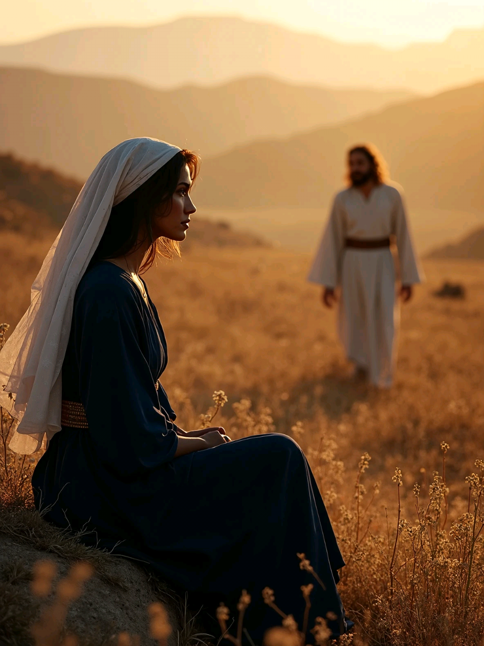 O anjo do Senhor aparece novamente #palavradedeus #foryou #viralvideo #deus #fyp 