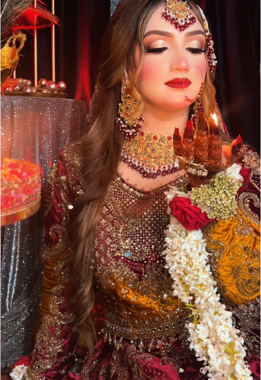 #AlexaBeautySalon #BridalGlam #unfreezemyacount #foryoupage❤️❤️ #fyppppppppppppppppppppppp #0226139409 #BridalMakeover #BridalMakeup #viraltiktok #viralvideo 