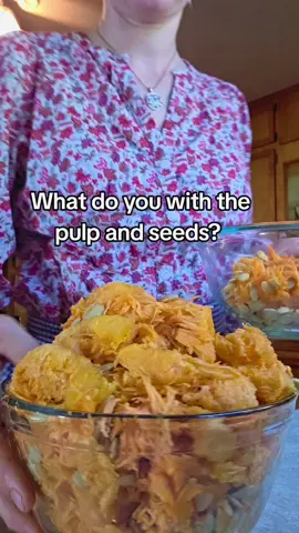 if it grows it grows. #garden #seeds #foodwaste #pumpkin 