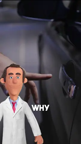 Why do you get static shocks? #doctor #health