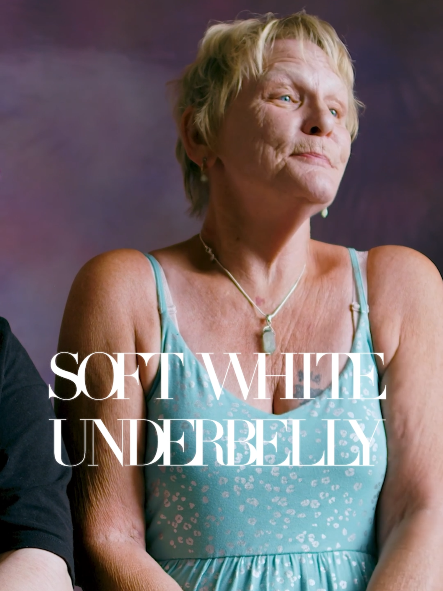 Soft White Underbelly interview and portrait of Lynanda, Nikki and Trinity, three generations of women who survived trauma. #swu #softwhiteunderbelly #trauma #traumahealingjourney #marklaita #documentary #generationaltrauma #breakingthecycle #women #MentalHealth #womenshealth #motherdaughterlove #motherdaughter #parenting #adulting