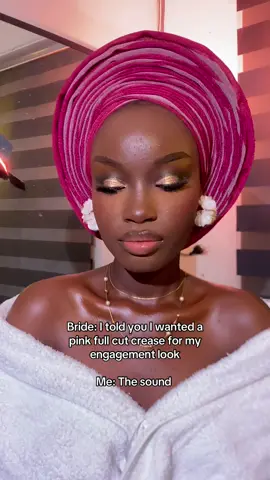 Momma pink cut crease bawo #fypage #makeupartist #cutcreasemakeup #blowthisup #fyp  Makeup artist in Igando  l makeup  transition makeup look  Bridal makeup  makeup artist   Makeup artist in ojo lasu  Makeup artist in lasu  Bridal Makeup artist in ojo   Makeup artist in Egbeda  Bridal makeup artist  Bridal Bridal makeup artist in ojo  Bridal Bridal makeup artist in lasu  Bridal Makeup artist in igboelerin  Makeup look  Flawless glam  Makeup artist in ojo Good makeup artist in ojo  Best makeup artist in lasu  Ojo  Lasu  Makeup artist 