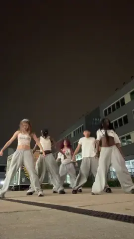 who let these goons out?🧐 @MARIKNAE @Pan @libby ⊹₊⟡⋆ @amida  #dance #dancer #choreo #beyonce #fyp 