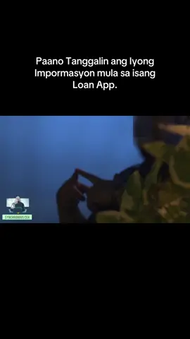 How to Delete Your Information from a Loan App. #ola #onlinelendingapp #onlineloan #harassment #boss_ry 