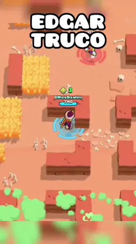 EDGAR TRUCO #brawlstars