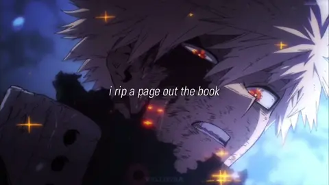 #BAKUGO || this song reminds me of him so much 🥹 pls don’t flop bro #mhaseason8 #mha #mhaedit #fyp 