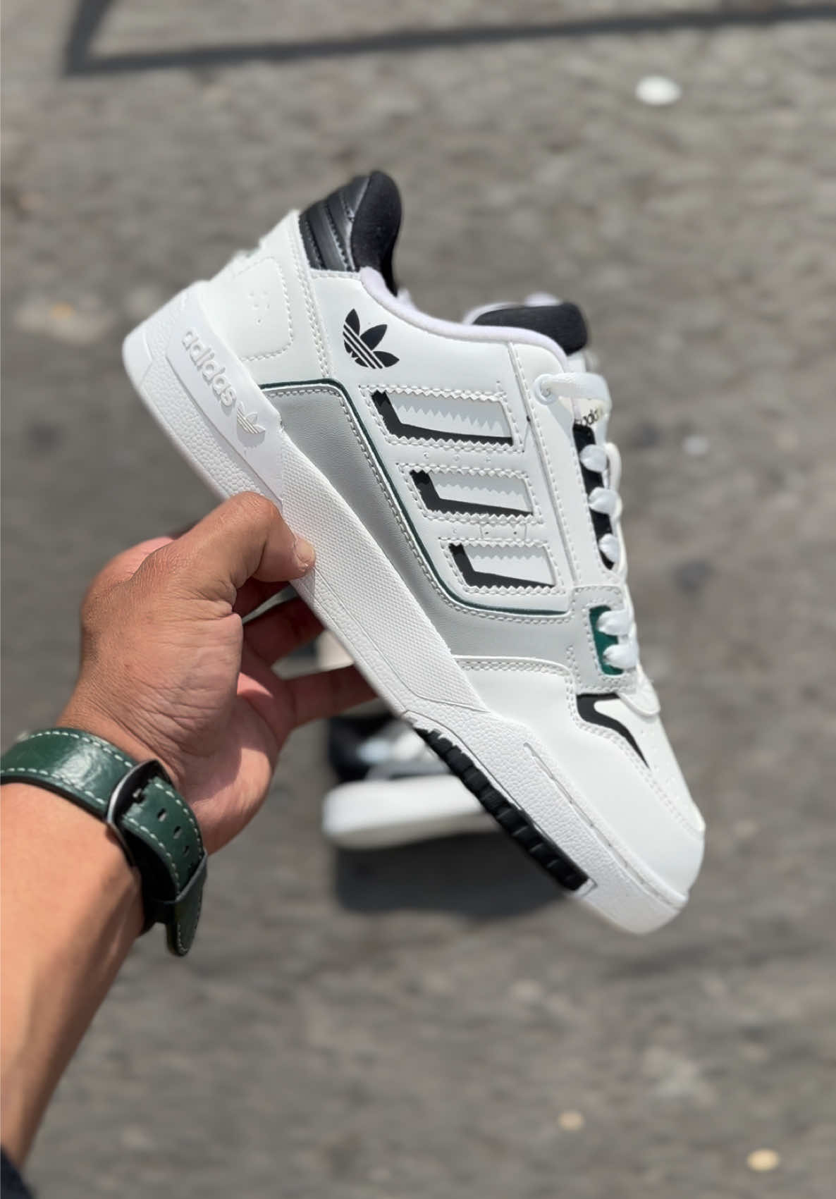 Adidas Drop Step‼️ Llévate S/95soles🤩 Envíos a todo el Perú 🇵🇪 959264523 📲 #zapatillas #adidasdropstep #envios #perú #contraentrega 