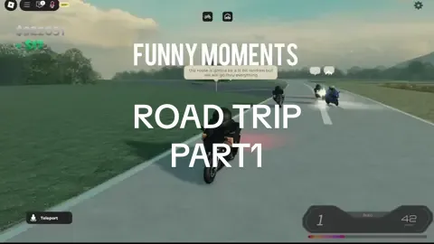 ROADTRIP AROUND THE MAP #ridestorm #robloxbikelife #motorcycle #robloxgames #robloxedits 