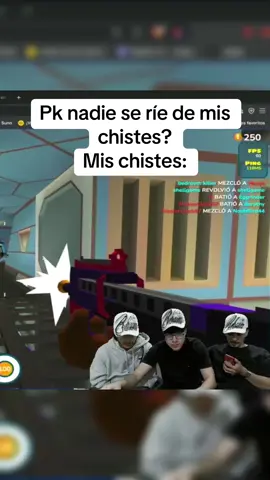 Qn sabe Pk #kick #comedia #humor #stream 