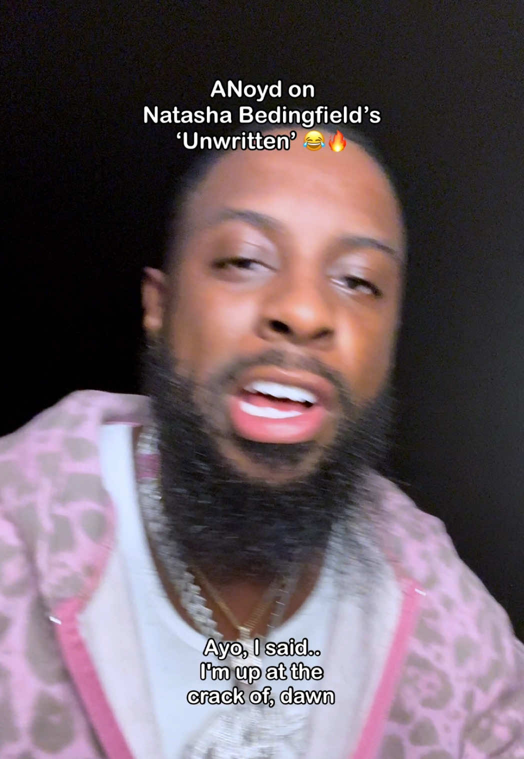 I got bored @Natasha Bedingfield 🥱🔥 #fyp #freestyle 