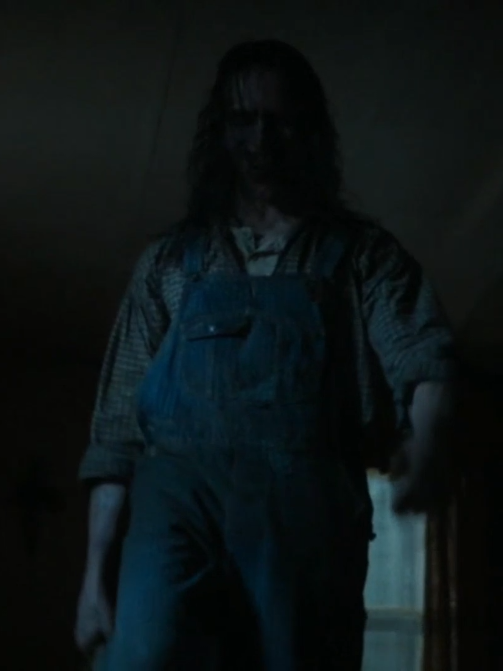 why is this so offbeat 🥹 kms rn #theconjuring #theconjuringlastrites #theaxeman #fyp #horrortok 