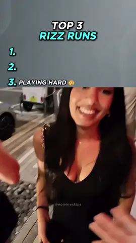 Rizz levels too high to handle. #fyp #trending #flirting #rizz #viral 