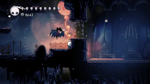 valio la pena #fyp #hollowknight #metroidvania #Bendecido #thewekkend #theboys