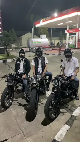 #caferacer #motorcustom 