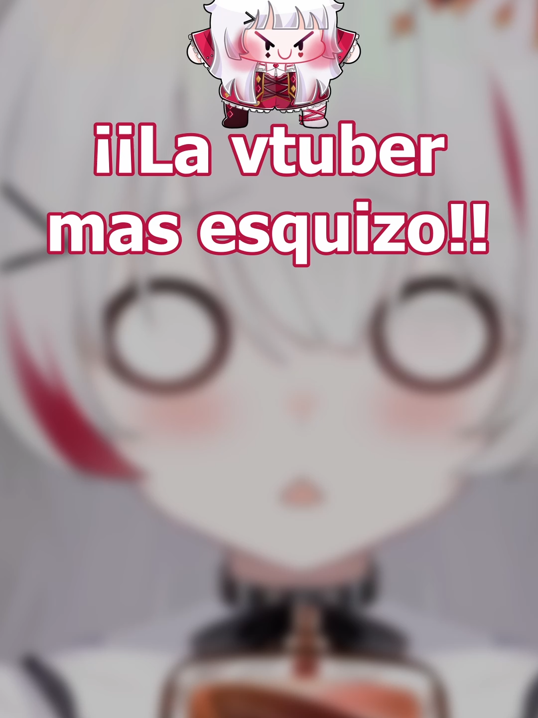 😳Mucha esquiz0frenia acumulada...🗣️ . . #VtuberES #vtuberclips #humor #memestiktok #koumicherie #gracioso #vtuberespañol #twitch #twitchstreamer #anime #miau #fyp #perú🇵🇪 #live2d #mexico