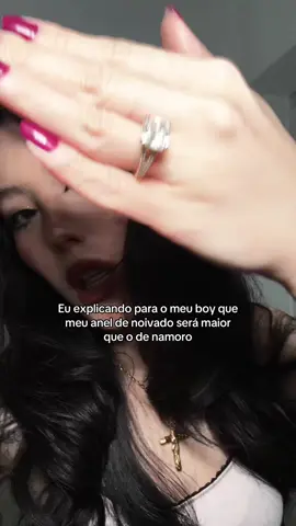 Ele não tem escolha.  #maquiagem #POV #couplegoals 