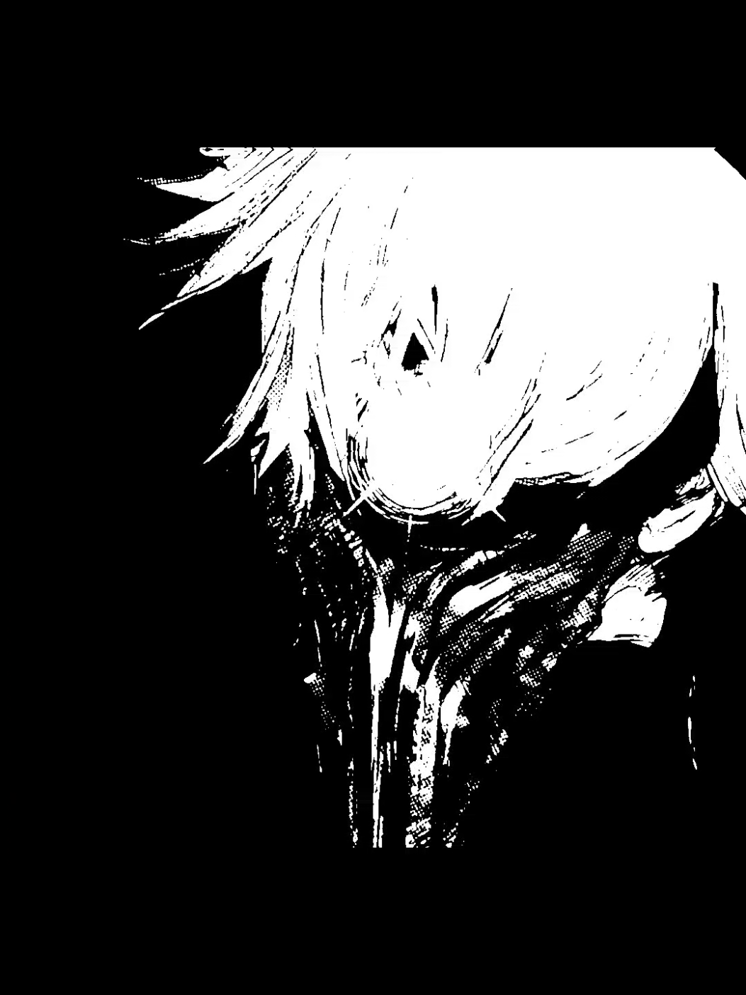 #kaneki #tokyoghoul 