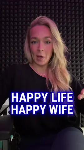 It’s NOT ‘Happy Wife, Happy Life’ 😤 | Here’s the Truth Men Need to Hear You’ve been lied to. It’s not happy wife, happy life — it’s happy life, happy wife. When a man sacrifices his peace just to keep her happy, he loses himself. And the moment a man loses himself, the relationship starts dying. Because when you’re grounded, fulfilled, and leading with purpose — your energy sets the tone for everything. A woman feeds off masculine stability. When you’re happy, she feels safe. When you lead with confidence, she thrives. So stop pouring from an empty cup. Build your mission. Protect your peace. Then watch how fast that turns into a happy wife. ⚡ #MasculineFrame #RelationshipTruths #MensMindset #MasculineEnergy #polarity 