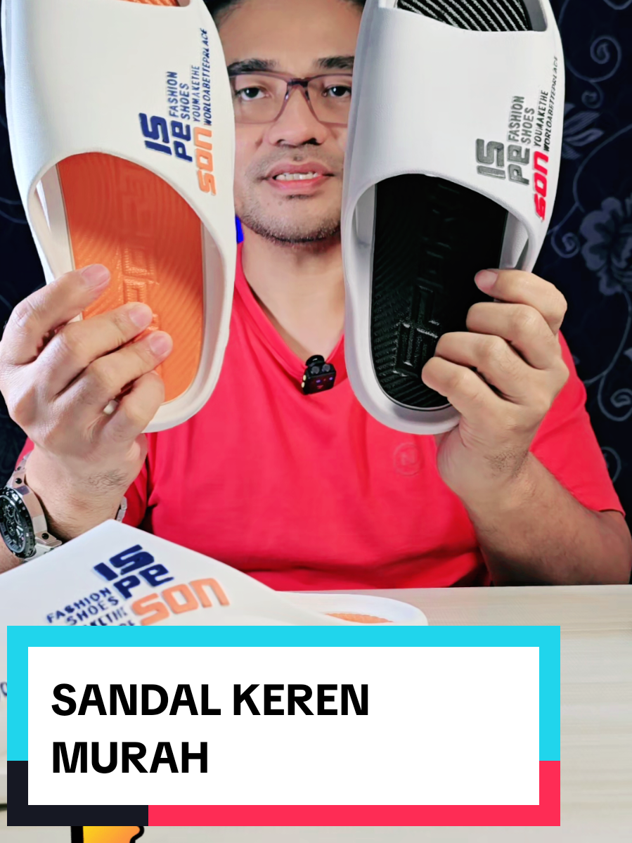 SANDAL COWOK MURAH KEREN#sandalcowok #sandalmurah #sandal #alaskaki #fyppppppppppppppppppppppp 