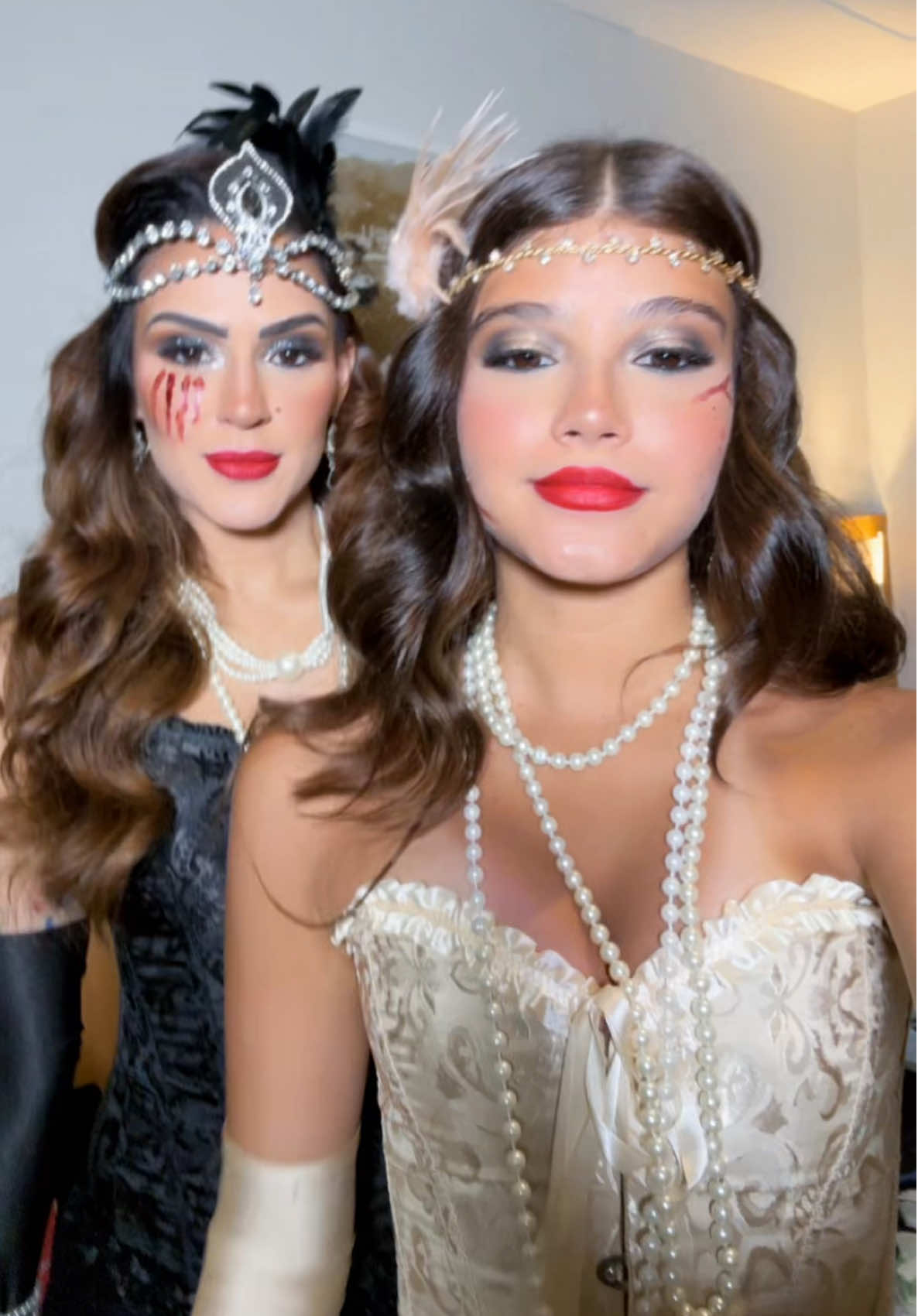 #garotaskiridas #maeefilha 