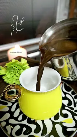 #قهوتي #قهوتي_معشوقتي #تصويري #صباحكم_سعادهـ🌸🍃 #فيروز_و_فنجان_قهوة 