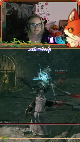 #eldenring #gameuse #fypgaming #twitch #streameuse 