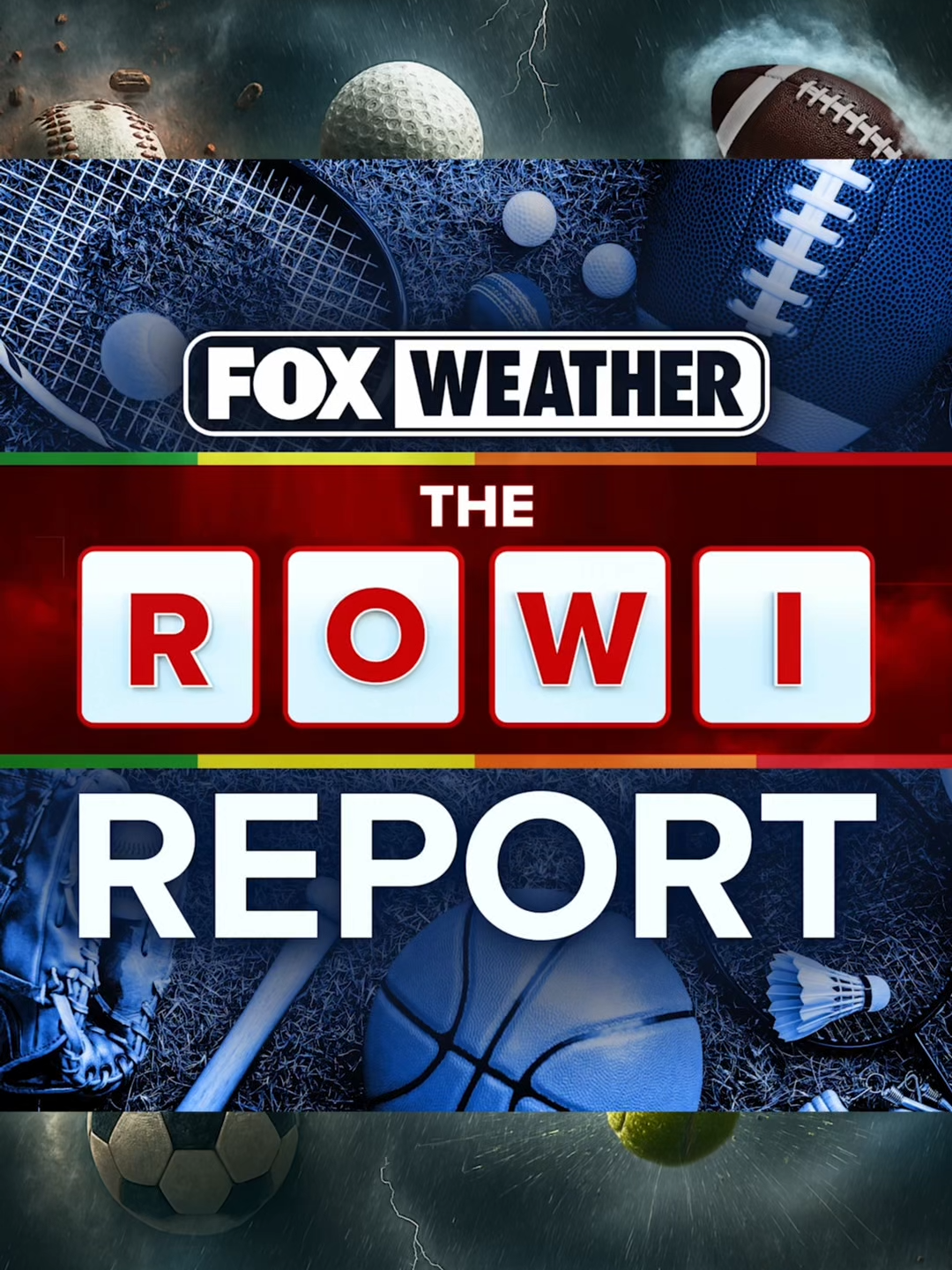 Meteorologists Steve Bender and Ian Oliver use the FOX Weather exclusive ROWI (Risk Of Weather Impact) to take you through every outdoor NFL game, highlighting the edges the weather can give you for games like the Rams vs Jaguars, Saints vs Bears, and Patriots vs Titans.