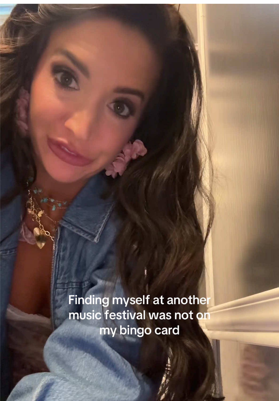 thought I was scarred after revolve fest 2022 